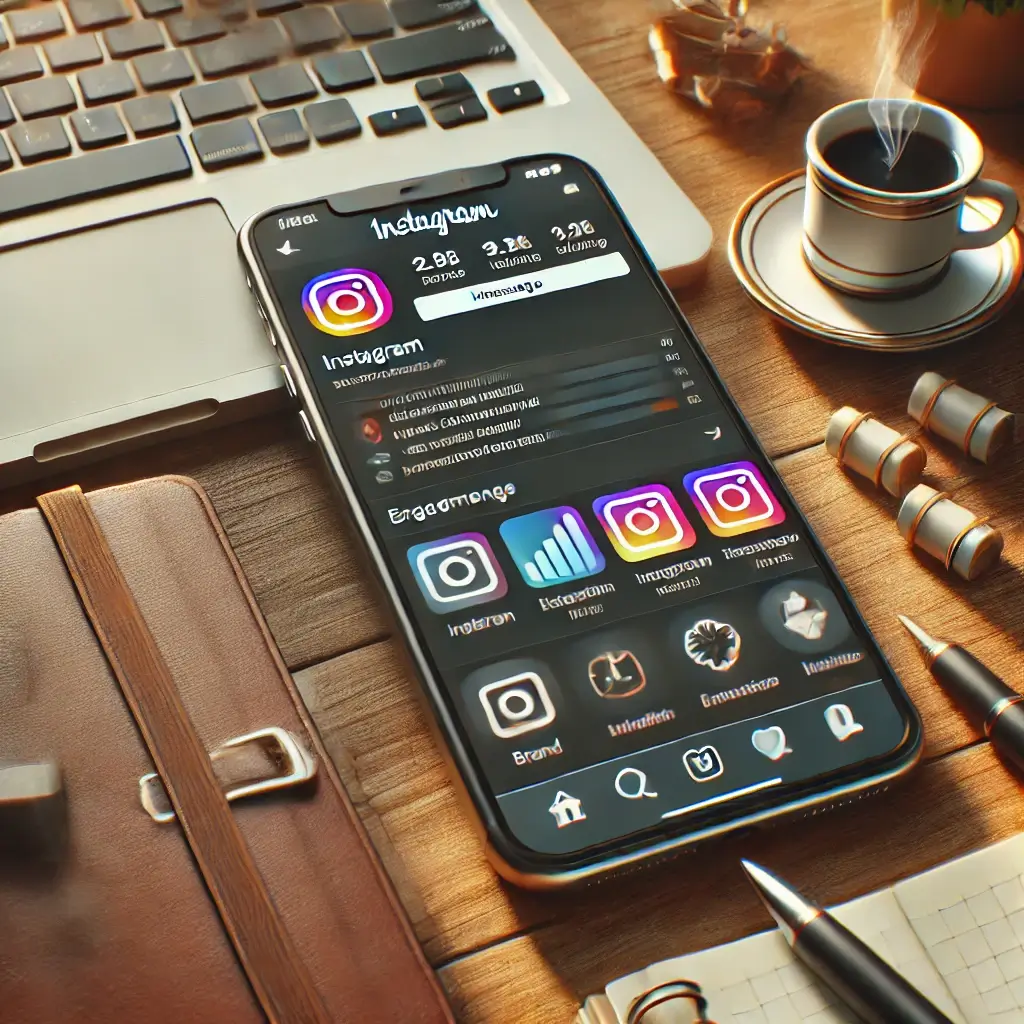 Instagram 4 formas eficientes de divulgar sua marca